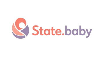 State.baby - Creative brandable domain for sale