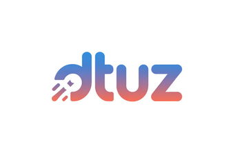 dtuz logo