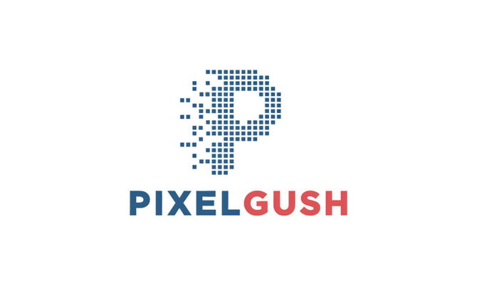 PixelGush.com