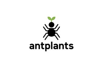 AntPlants.com - Creative brandable domain for sale