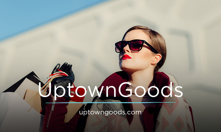 UptownGoods logo