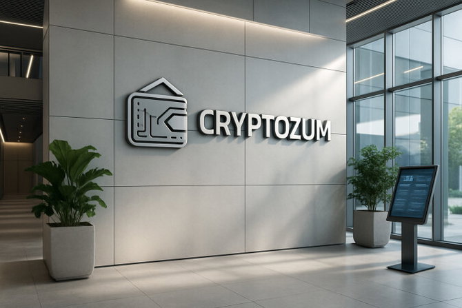 Cryptozum.com — 3