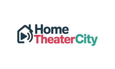 HomeTheaterCity.com - Creative brandable domain for sale