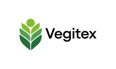 Vegitex.com - Creative brandable domain for sale