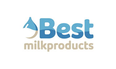 BestMilkProducts.com - Creative brandable domain for sale