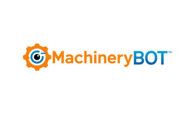 MachineryBot.com - Creative brandable domain for sale