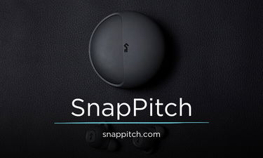 SnapPitch.com - Catchy premium domain names