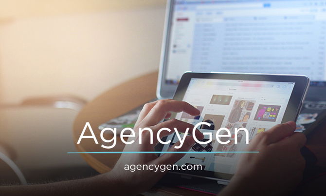 AgencyGen.com