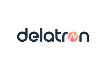 Delatron.com - Creative brandable domain for sale