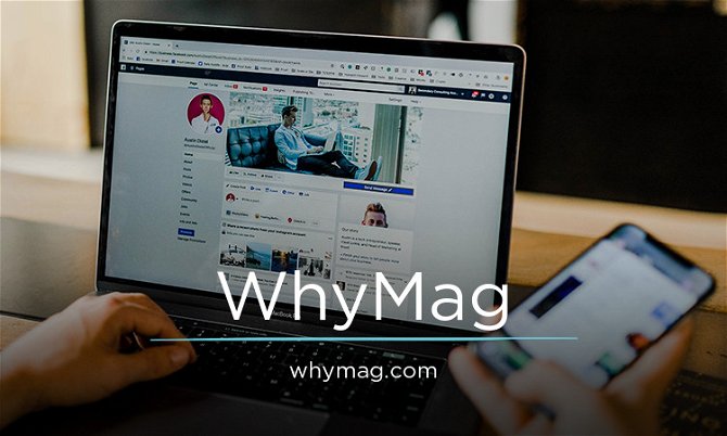 WhyMag.com