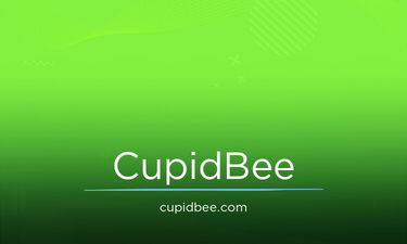 CupidBee.com - Creative brandable domain for sale