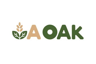 OatOak.com - Creative brandable domain for sale