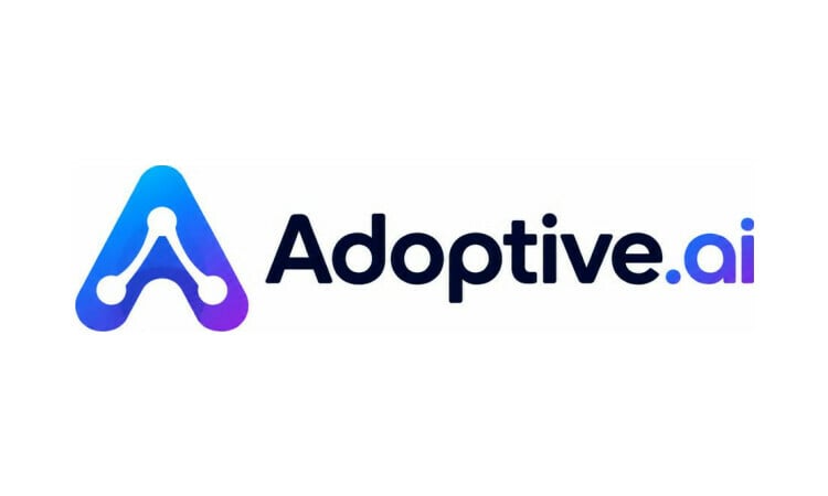 Adoptive logo