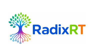 RadixRT logo