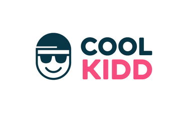 CoolKidd.com - Creative brandable domain for sale