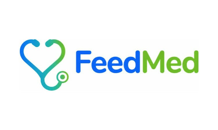 FeedMed logo