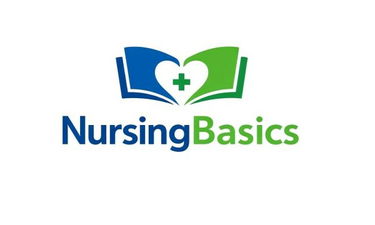 NursingBasics logo