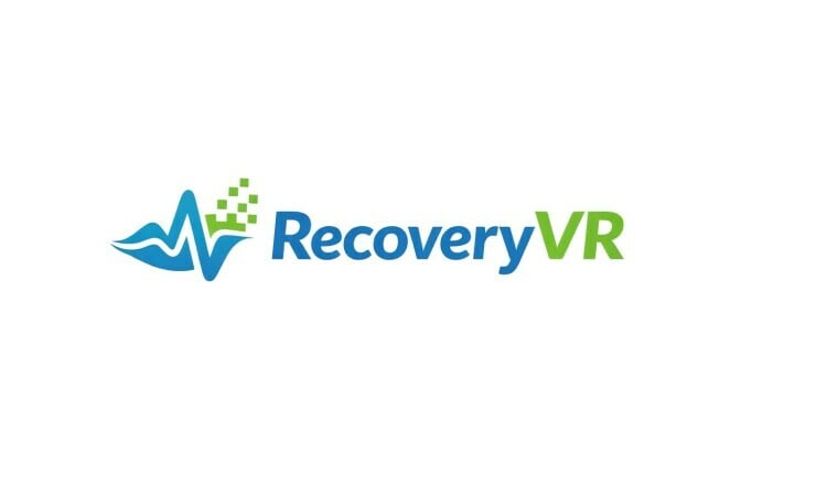 RecoveryVR logo