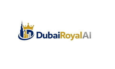 DubaiRoyalAI.com is for sale