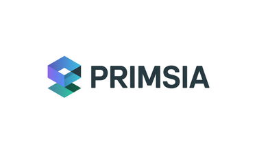 Primsia logo