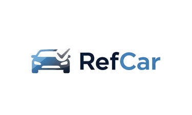 RefCar.com - Creative brandable domain for sale