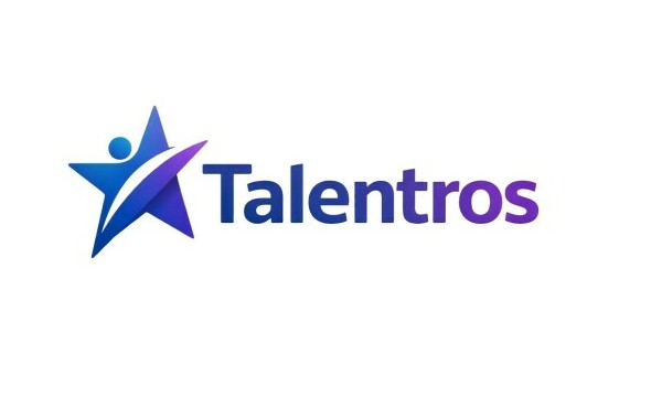 Talentros logo