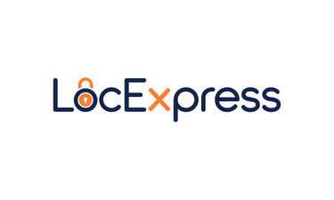 LocExpress.com - Creative brandable domain for sale