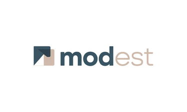 Mod-Est.com - Creative brandable domain for sale