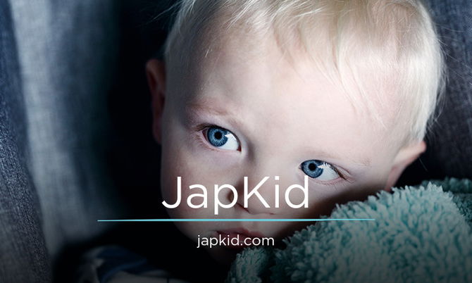 JapKid.com