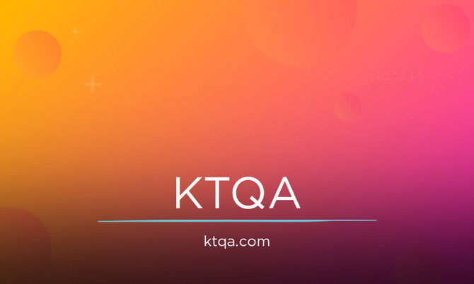 KTQA.com