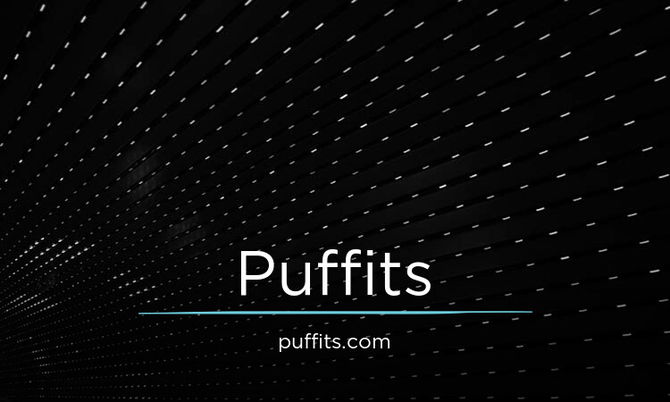 Puffits.com