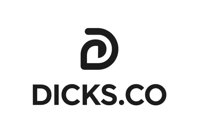 Dicks logo