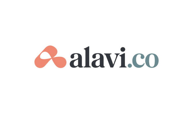 Machine Alavi Alavi.co — Premium Domain For Sale | Atom