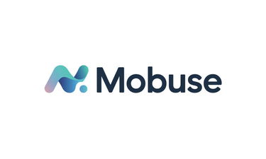 Mobuse logo