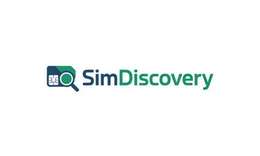 SIMDiscovery.com - Creative brandable domain for sale