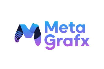 MetaGrafx.com - Creative brandable domain for sale