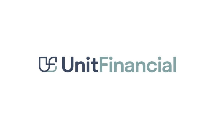 UnitFinancial logo