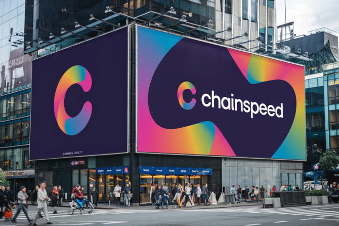 ChainSpeed.com