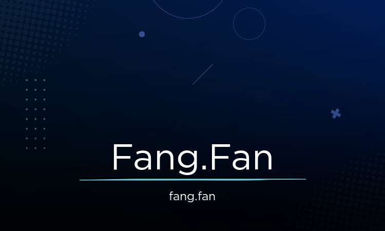 Fang logo