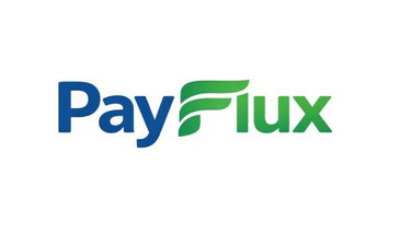 PayFlux logo