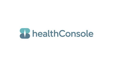 HealthConsole.com - Creative brandable domain for sale