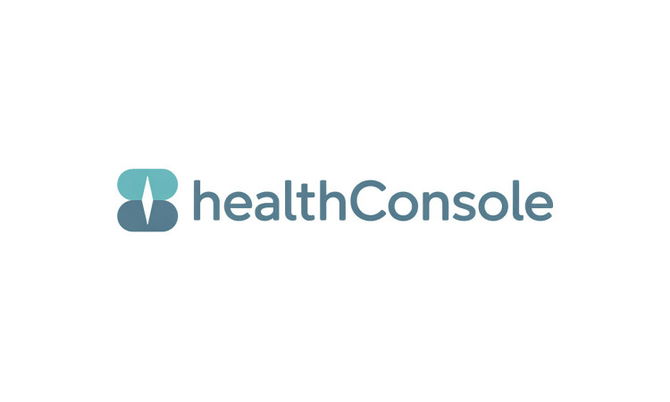 HealthConsole.com