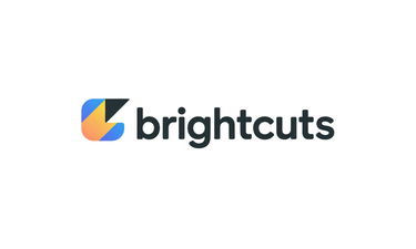 BRIGHTCUTS.COM - Creative brandable domain for sale