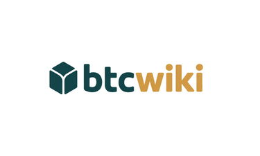 btcwiki.com - Creative brandable domain for sale