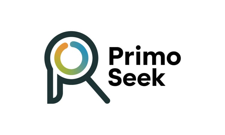 PrimoSeek logo