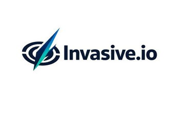 Invasive logo