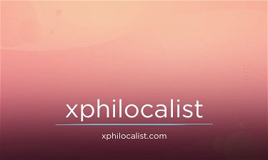XPhilocalist.com
