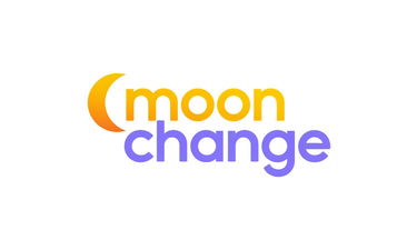 MoonChange.com is for sale