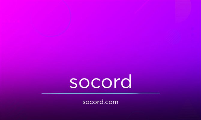 Socord.com