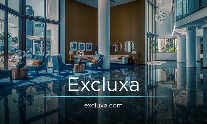 Excluxa.com